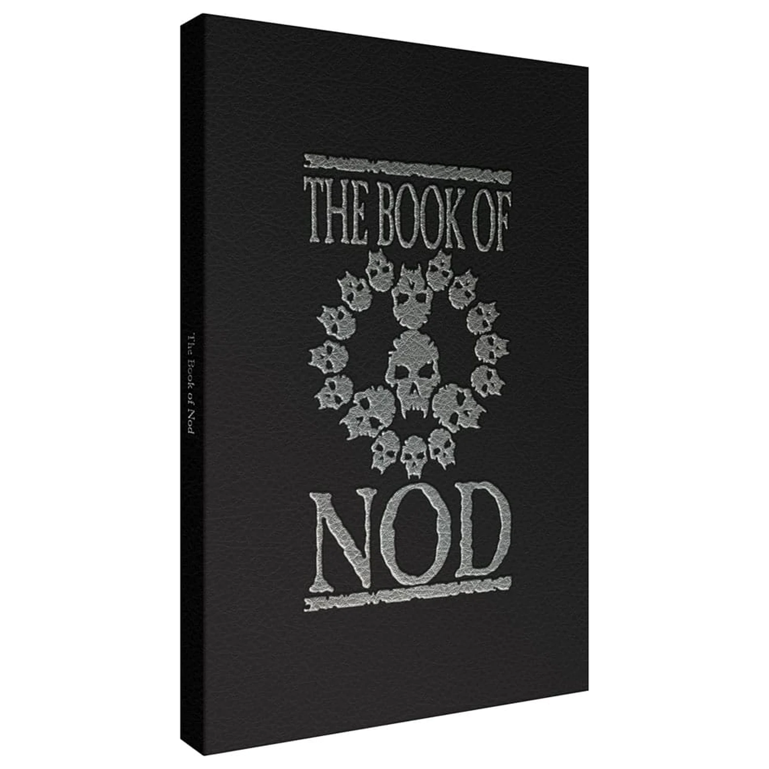 Vampire: The Masquerade 5th Edition RPG book The Book of Nod *Englische Version* product photo
