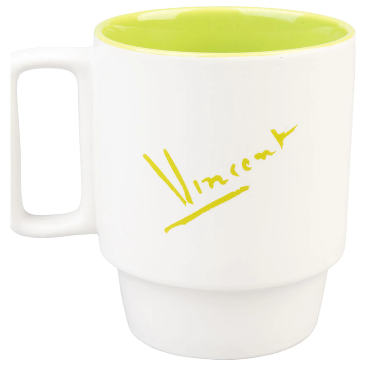 Van Gogh Museum mug 350ml product photo