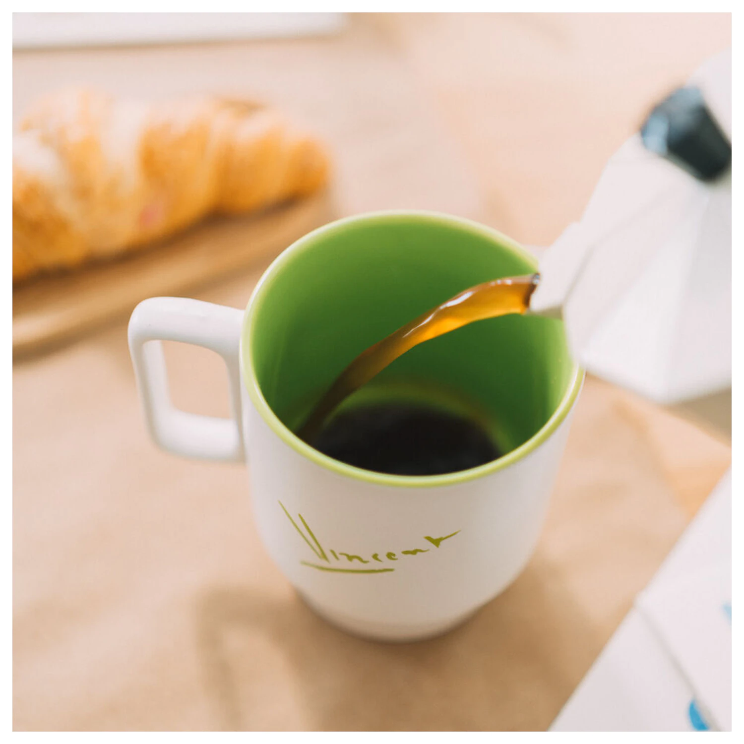 Van Gogh Museum mug 350ml product photo