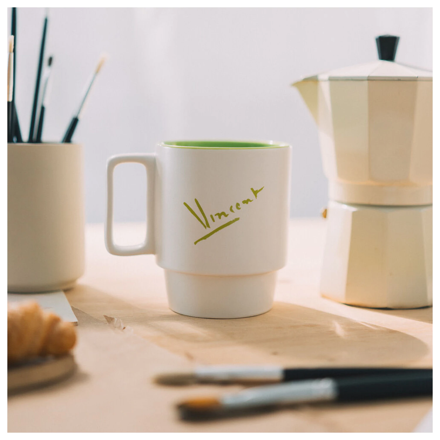 Van Gogh Museum mug 350ml product photo