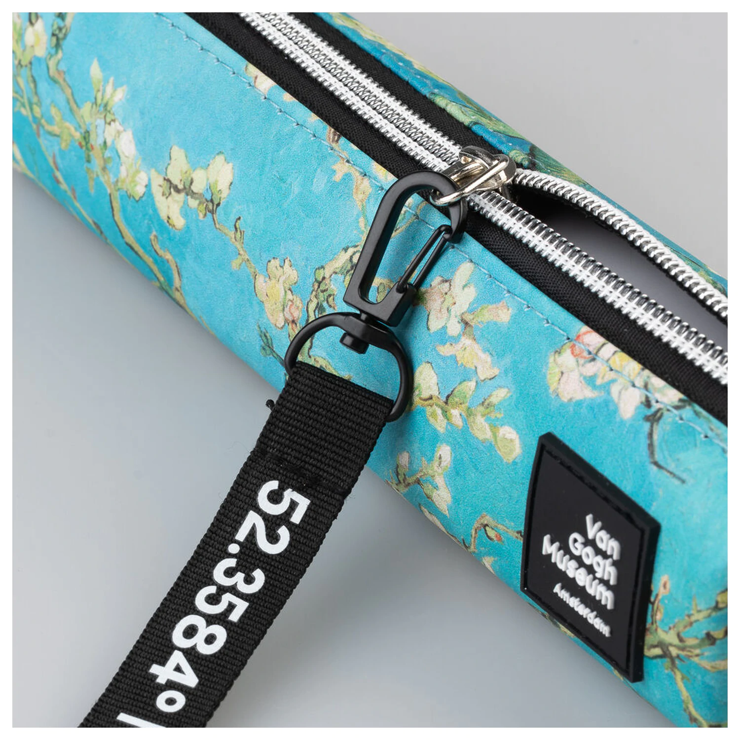 Van Gogh Museum Set pencil case, pen and pencil product photo