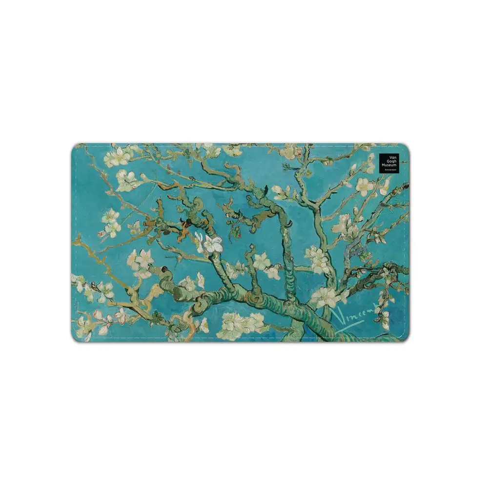 Van Gogh Museum gaming desk mat product photo