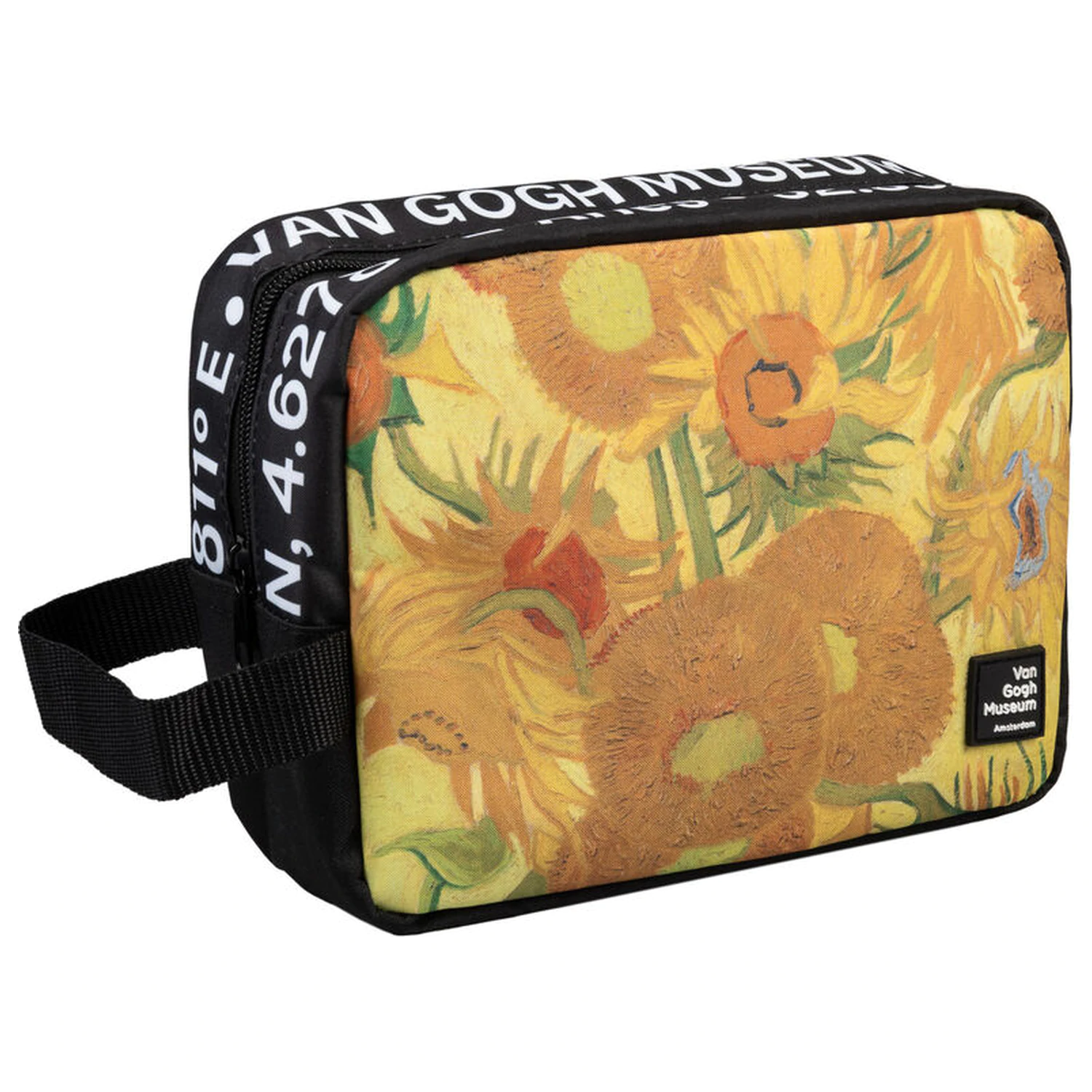 Van Gogh Museum vanity case product photo