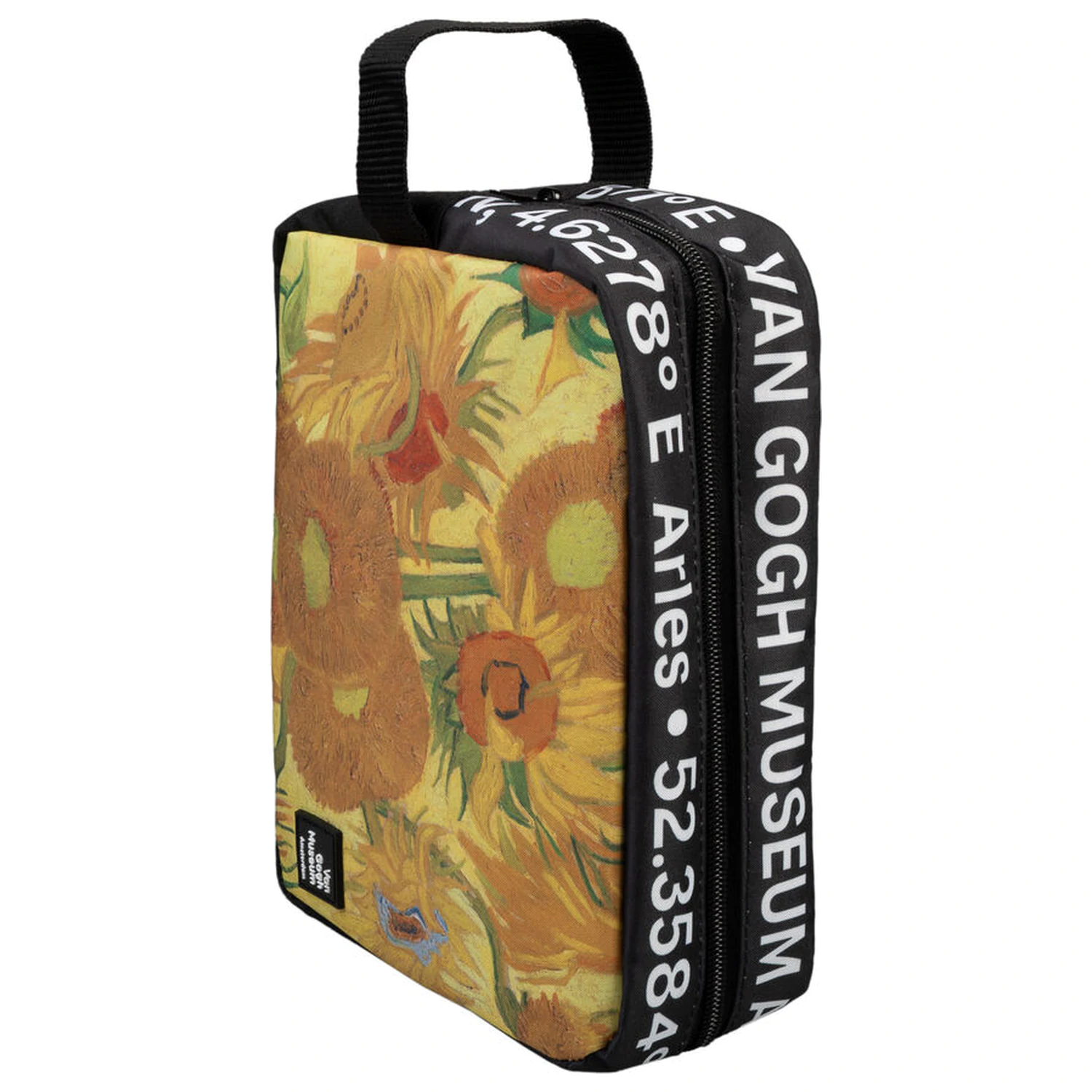 Van Gogh Museum vanity case product photo