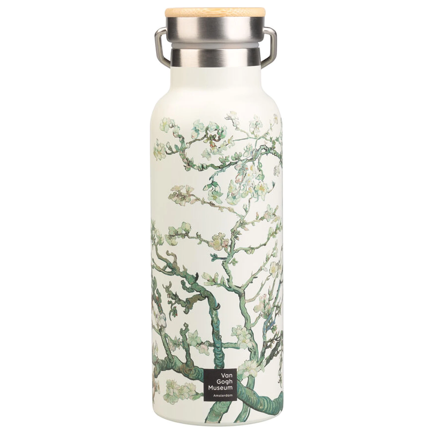 Van Gogh Museum Stainless steel bottle 500ml product photo