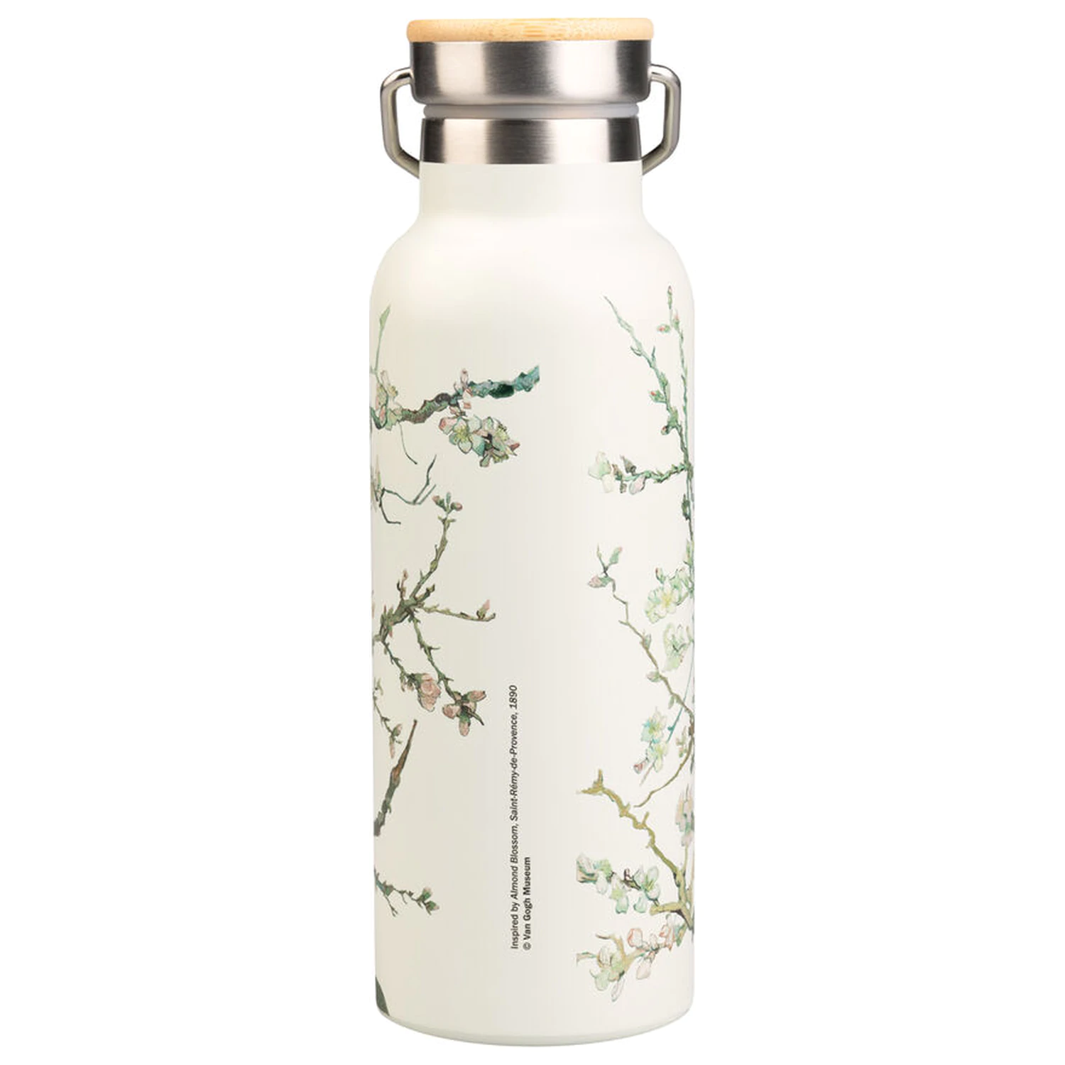 Van Gogh Museum Stainless steel bottle 500ml product photo