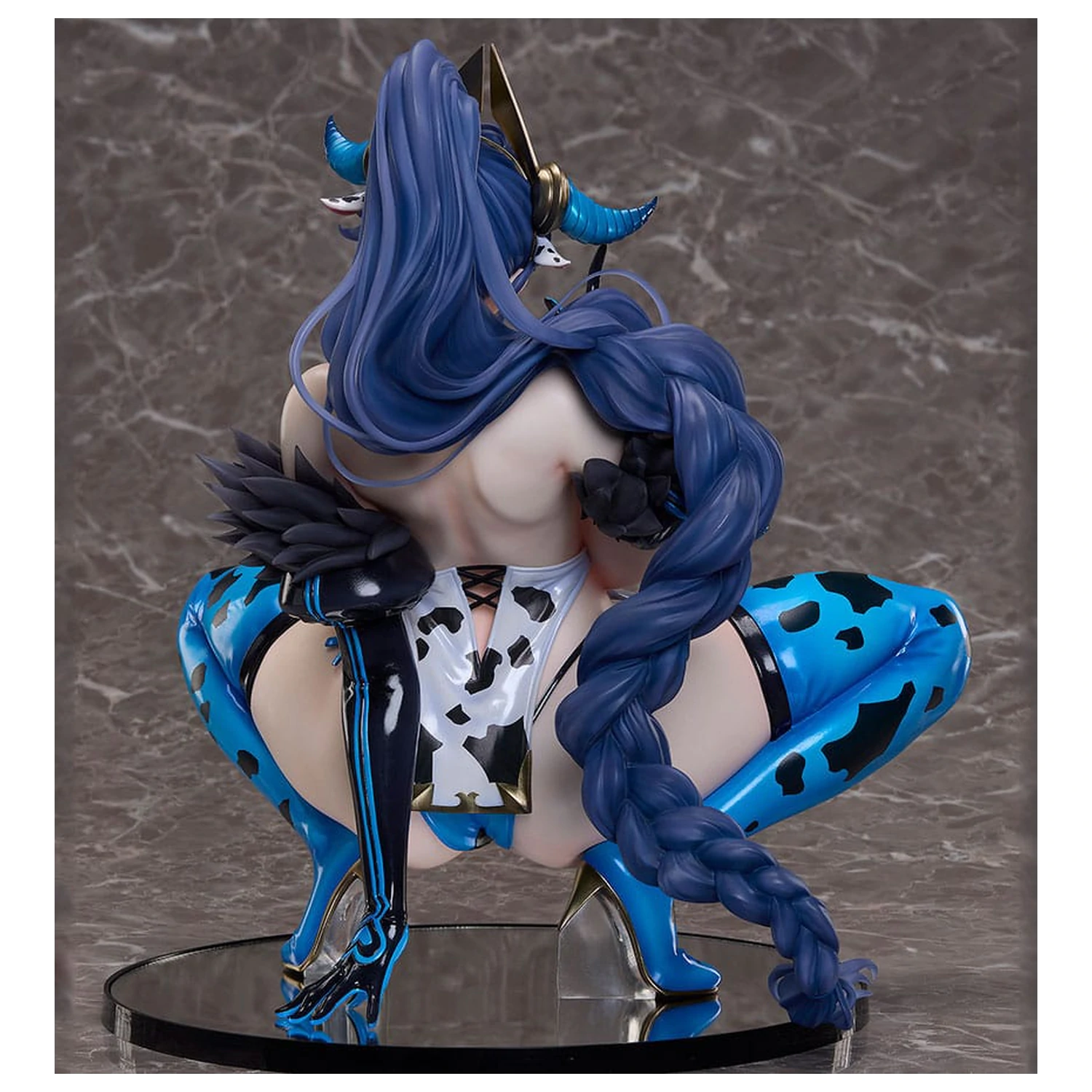 Vanistine Fantasy PVC Statue 1/4 Aurora 32 cm    product photo