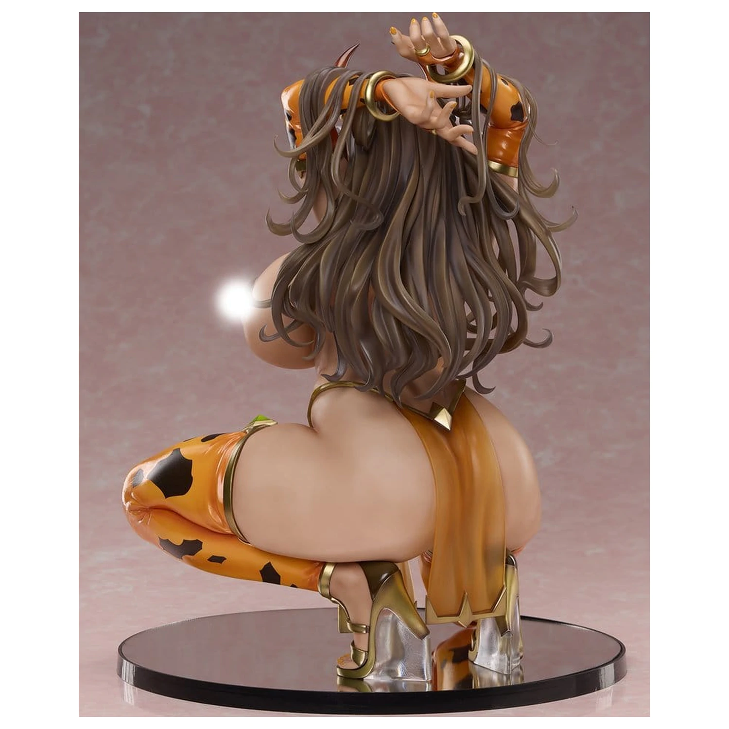 Vanistine Fantasy PVC Statue 1/4 Mirage 31 cm      product photo
