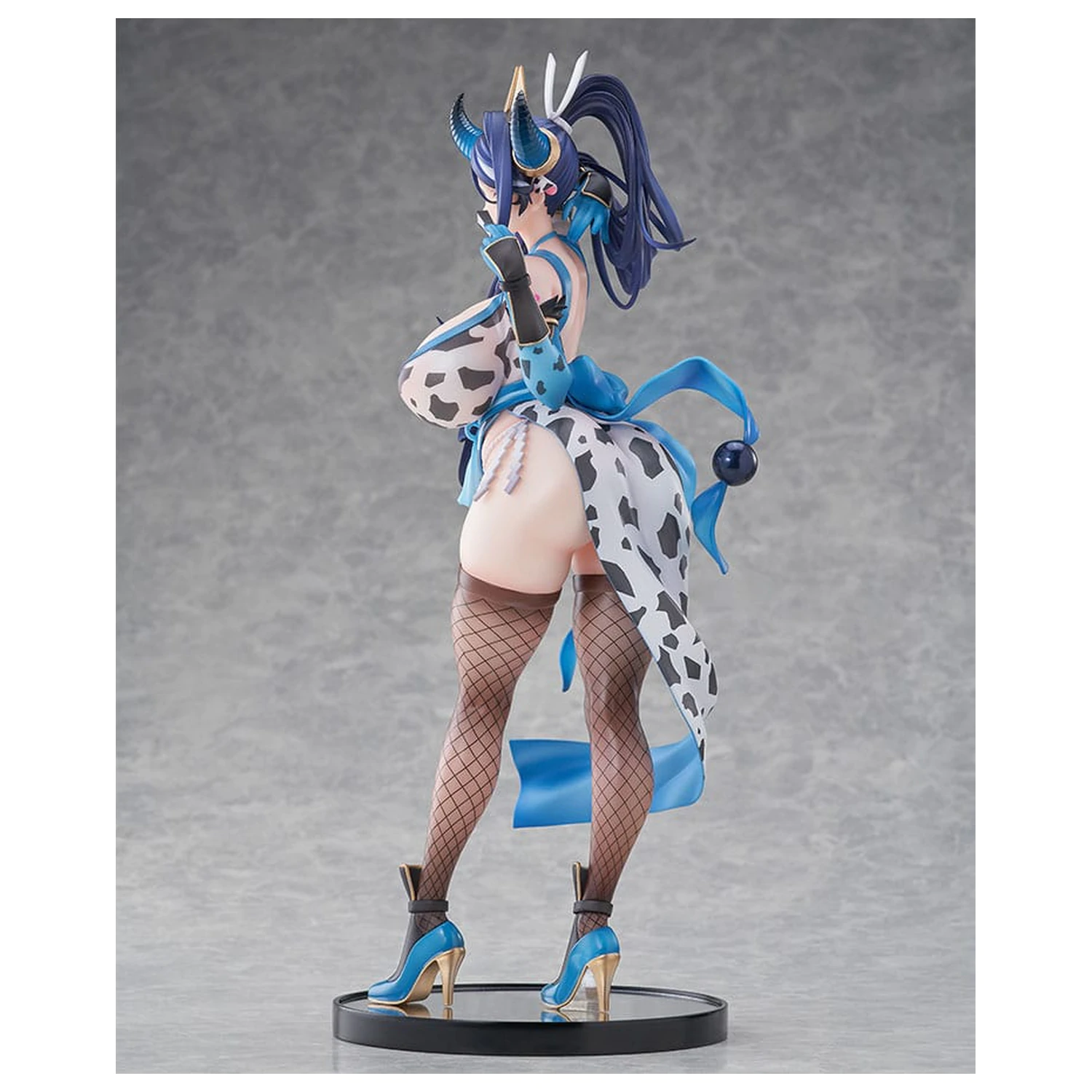 Vanistine Fantasy Statue 1/6 Aurora Kunoichi Outfit Ver. 30 cm     product photo