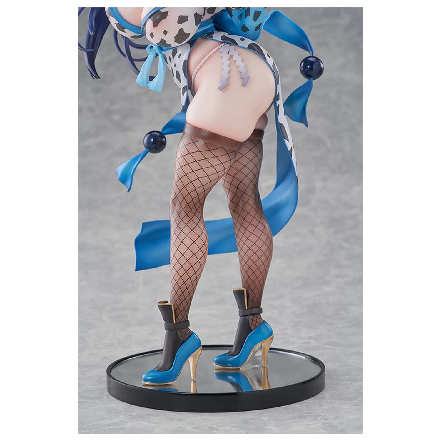 Vanistine Fantasy Statue 1/6 Aurora Kunoichi Outfit Ver. 30 cm     product photo