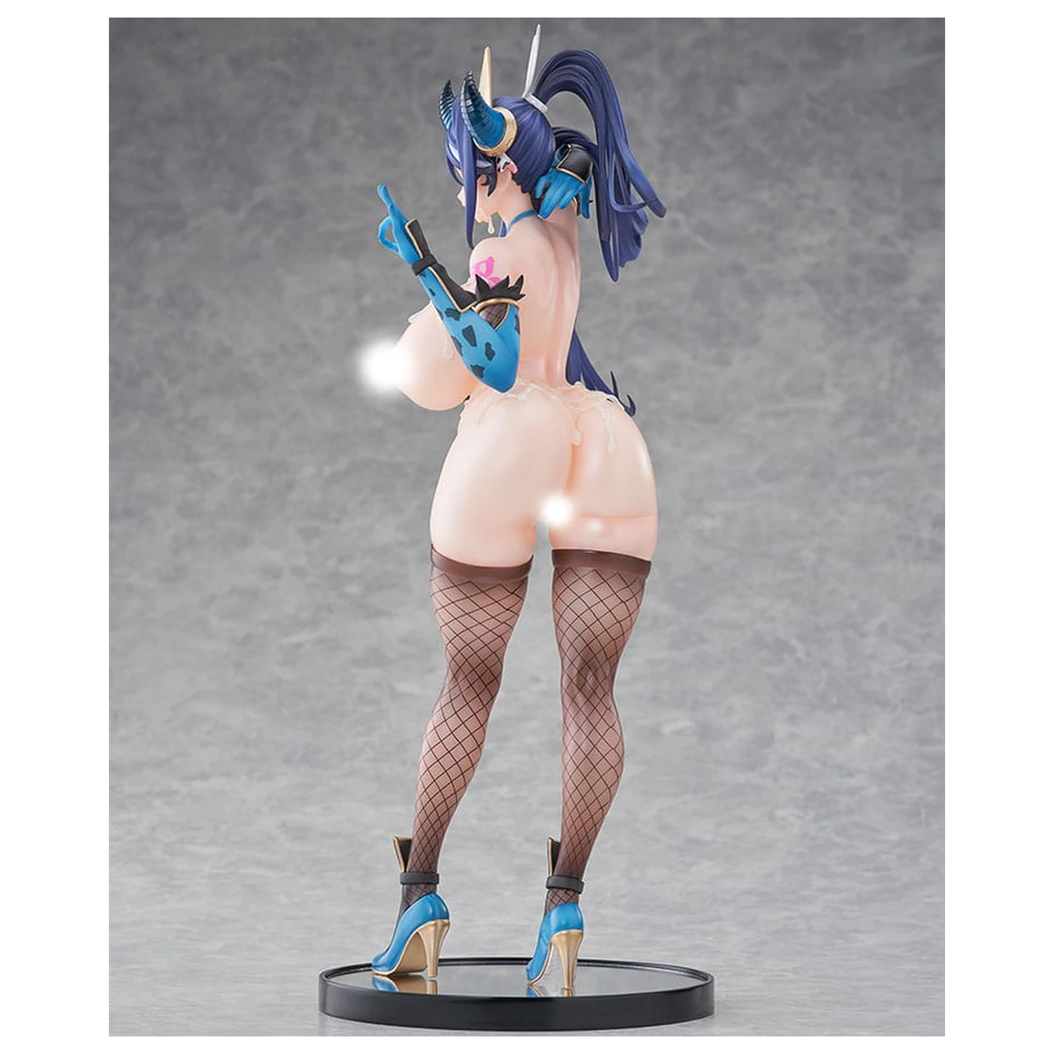 Vanistine Fantasy Statue 1/6 Aurora Kunoichi Outfit Ver. 30 cm     product photo
