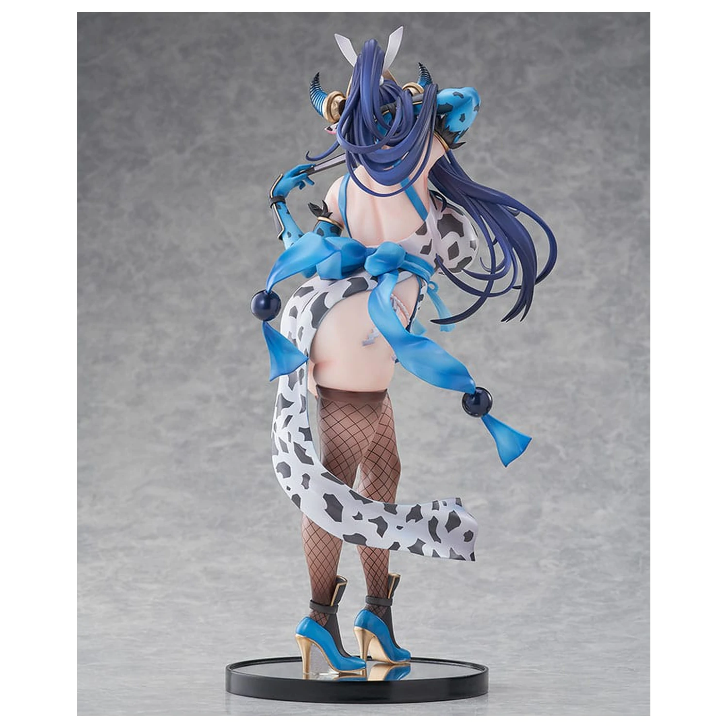 Vanistine Fantasy Statue 1/6 Aurora Kunoichi Outfit Ver. Tapestry Set Edition 30 cm     product photo