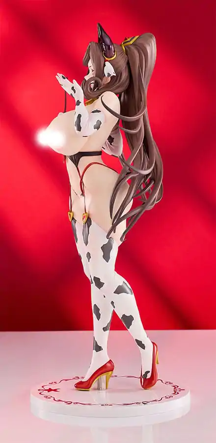 Vanistine Fantasy 1/6 Lady Holsteiner Ver. PIMAX PVC Statue 29 cm product photo