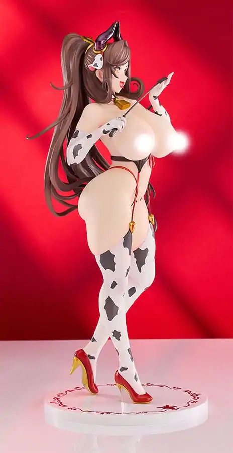 Vanistine Fantasy 1/6 Lady Holsteiner Ver. PIMAX PVC Statue 29 cm product photo