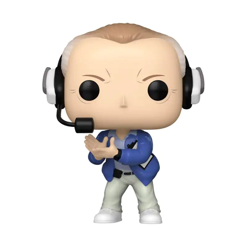 Varsity Blues Funko POP! Movies Vinyl Figure Coach Kilmer 9 cm termékfotó