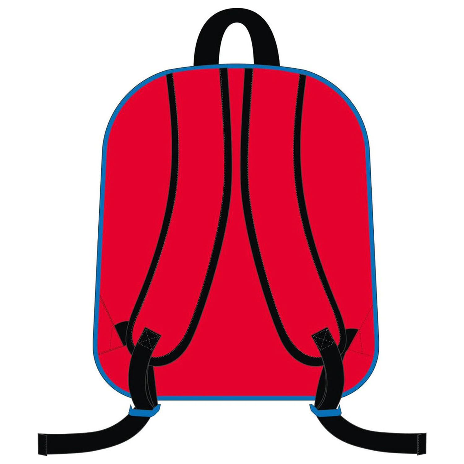 Vengadores Avengers backpack 30cm product photo