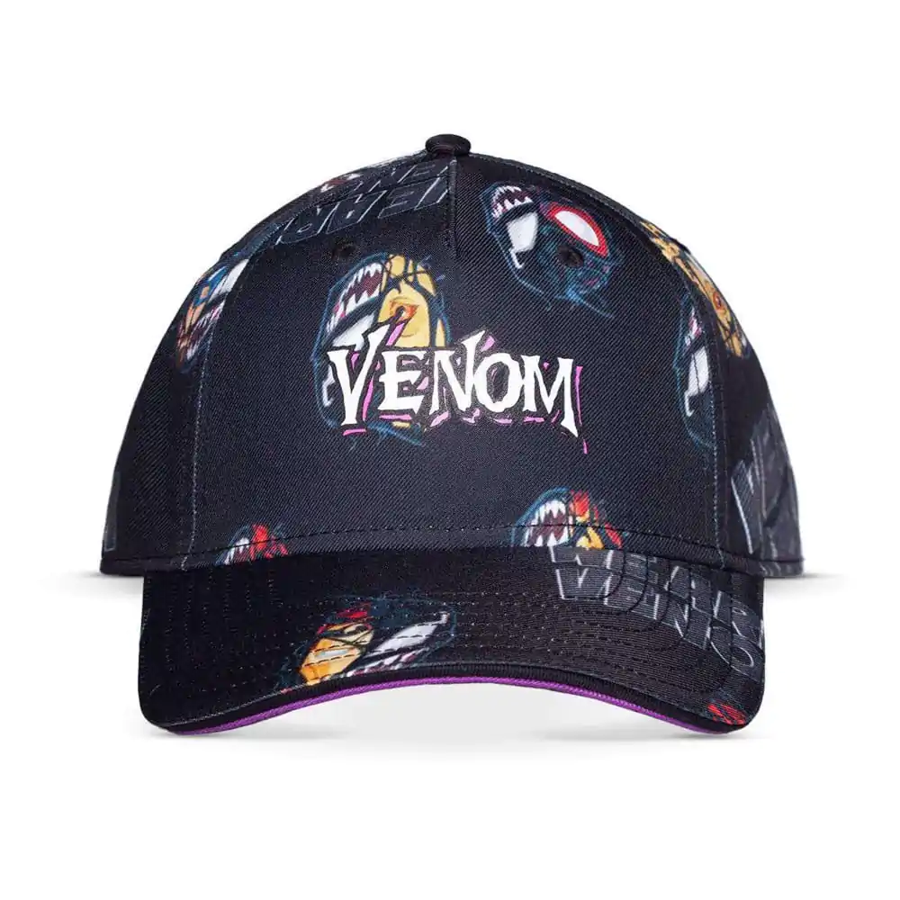 Venom Baseball Cap product photo