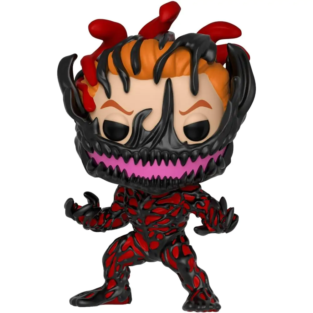 Venom POP! Marvel Vinyl Bobble-Head Carnage 9 cm product photo