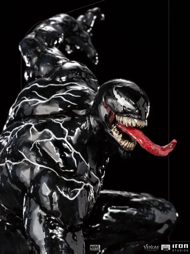 Venom: Let There Be Carnage BDS Art Scale Statue 1/10 Venom 30 cm product photo