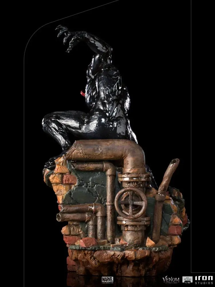 Venom: Let There Be Carnage BDS Art Scale Statue 1/10 Venom 30 cm product photo