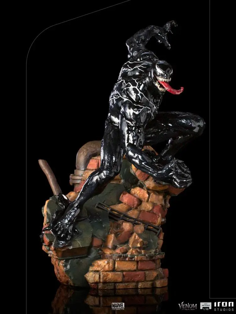 Venom: Let There Be Carnage BDS Art Scale Statue 1/10 Venom 30 cm product photo