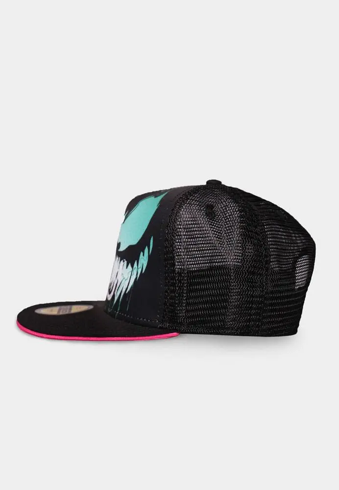 Venom Trucker Cap Logo product photo