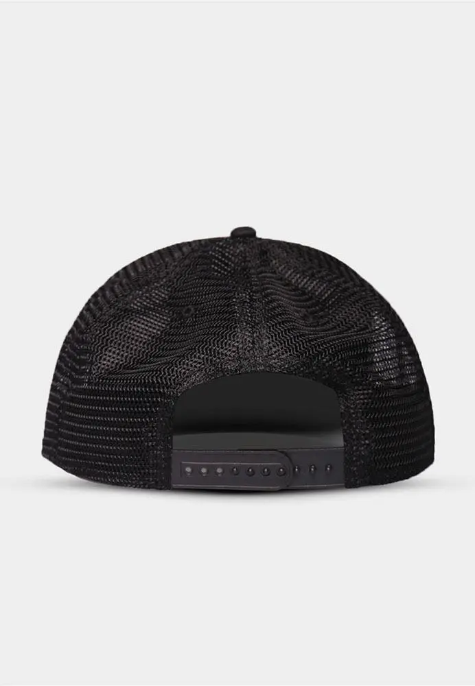 Venom Trucker Cap Logo product photo