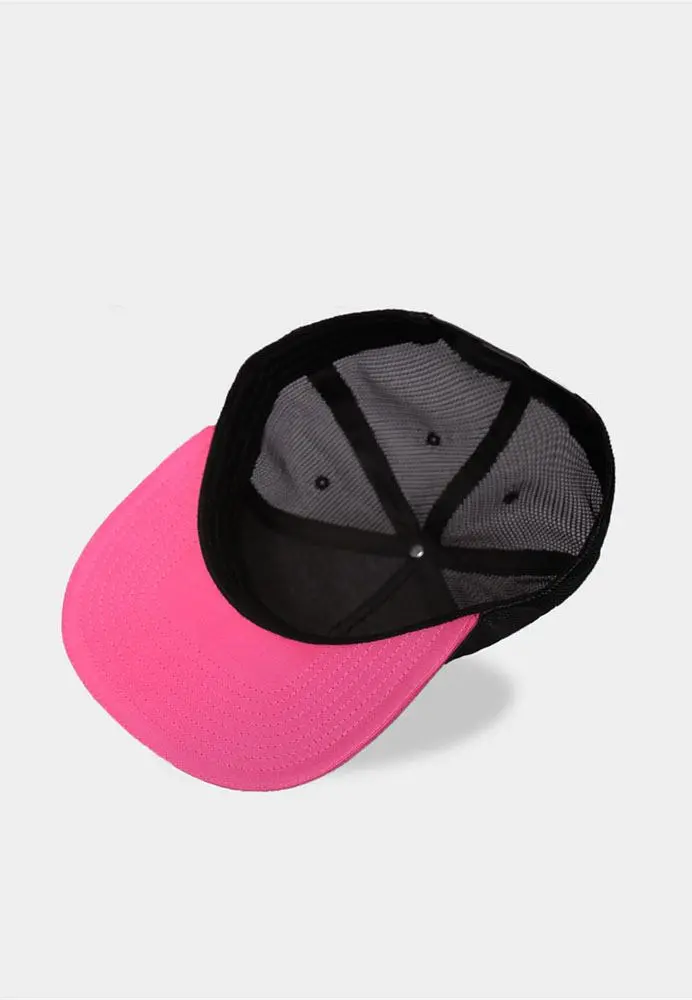 Venom Trucker Cap Logo product photo