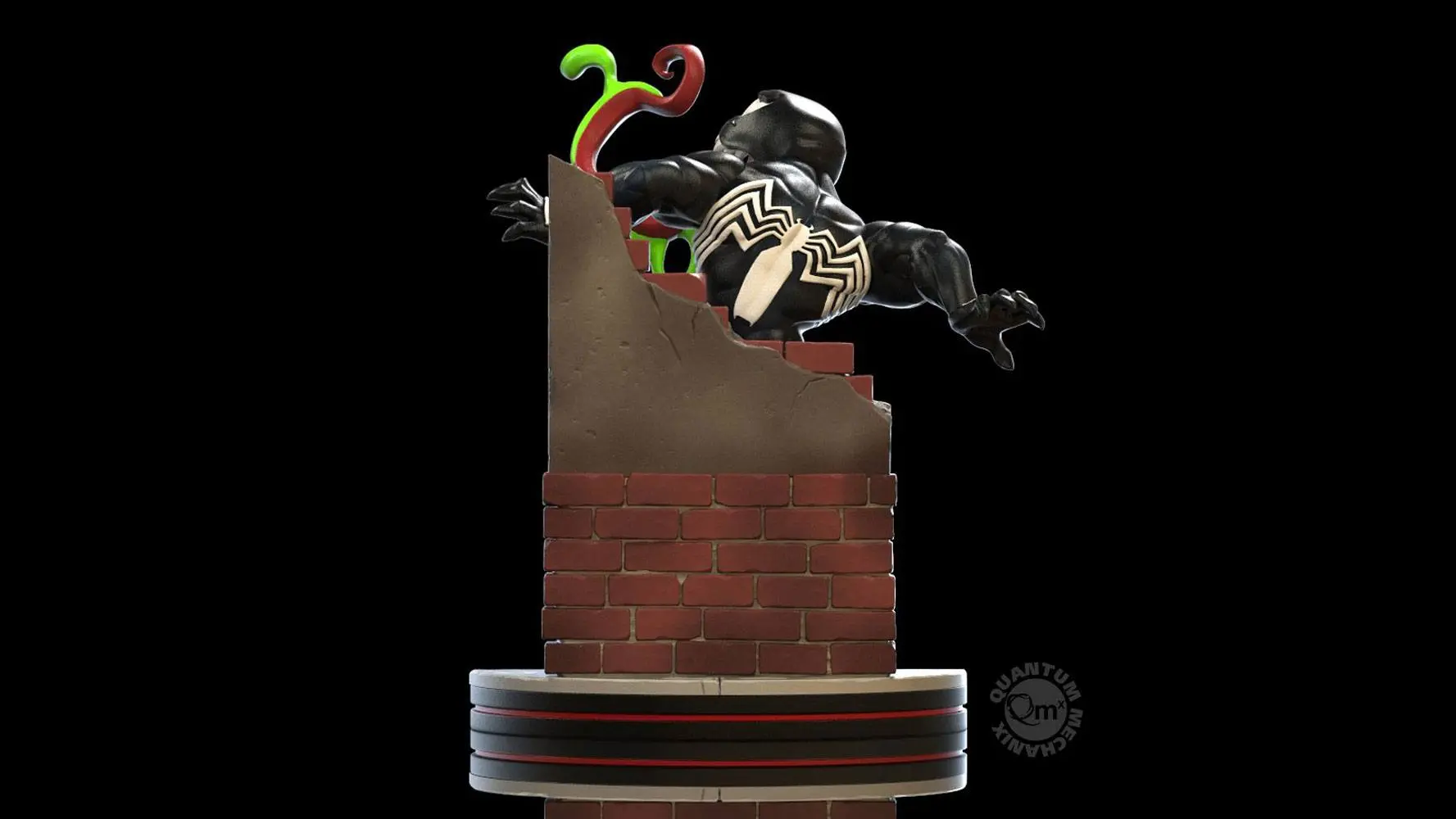 Venom Q-Fig Diorama Venom 10 cm product photo