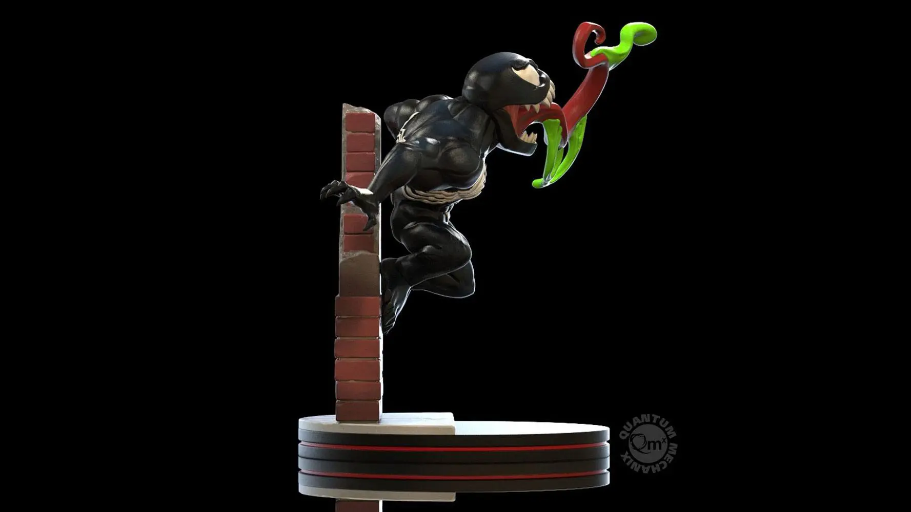 Venom Q-Fig Diorama Venom 10 cm product photo