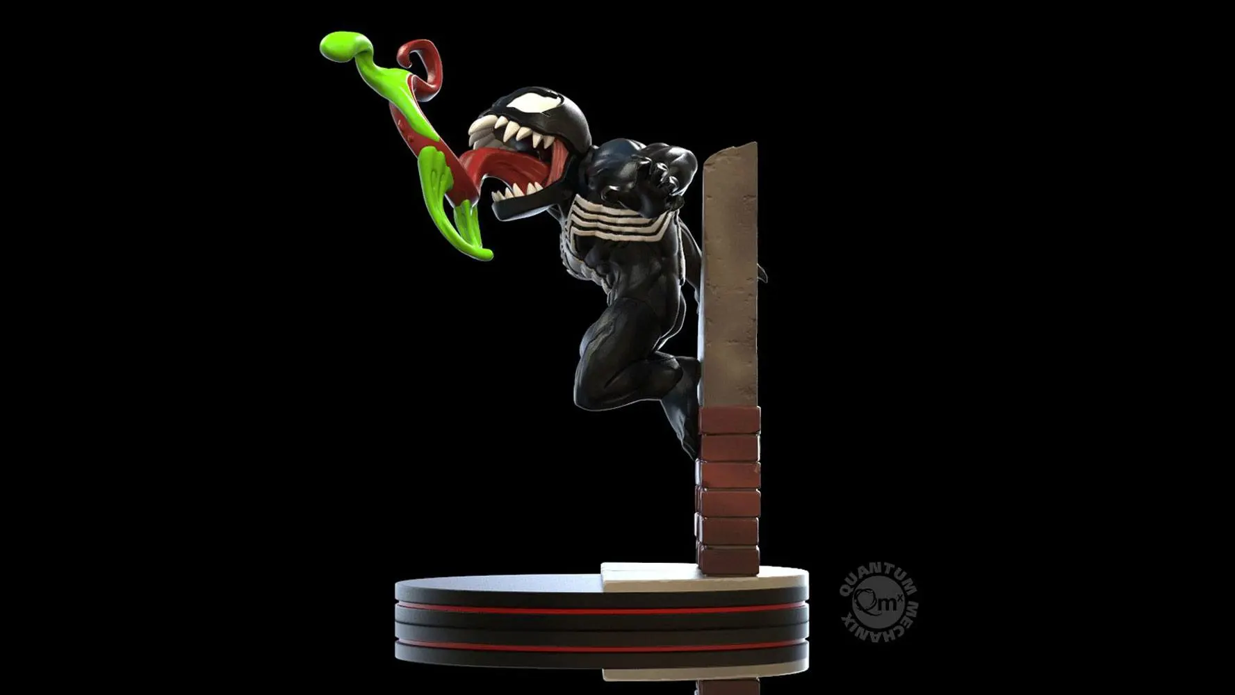Venom Q-Fig Diorama Venom 10 cm product photo
