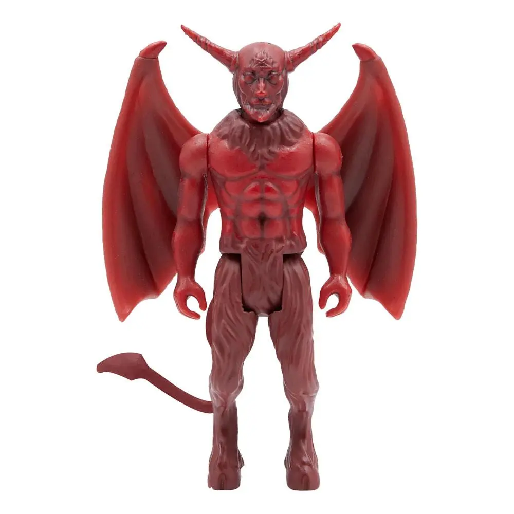Venom ReAction Action Figure Bloodlust 10 cm product photo