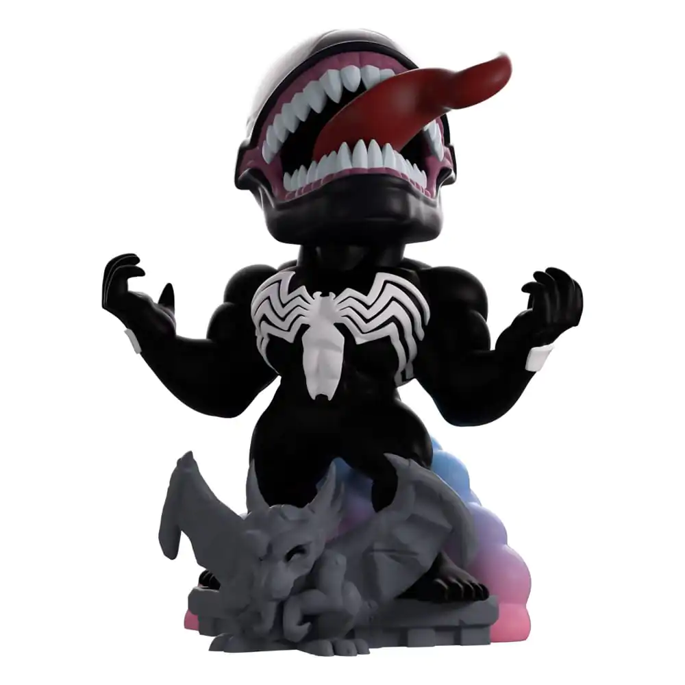 Venom Vinyl Figure Venom 1 13 cm product photo