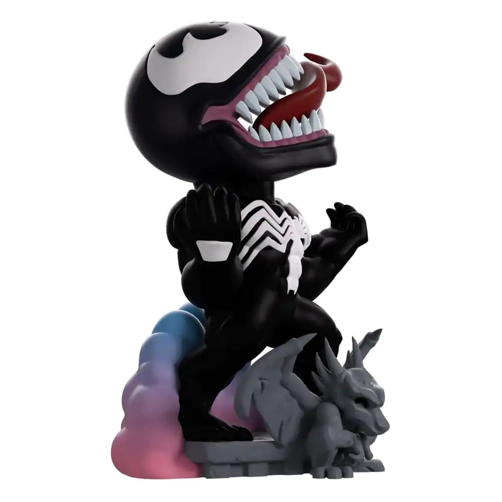 Venom Vinyl Figure Venom 1 13 cm termékfotó