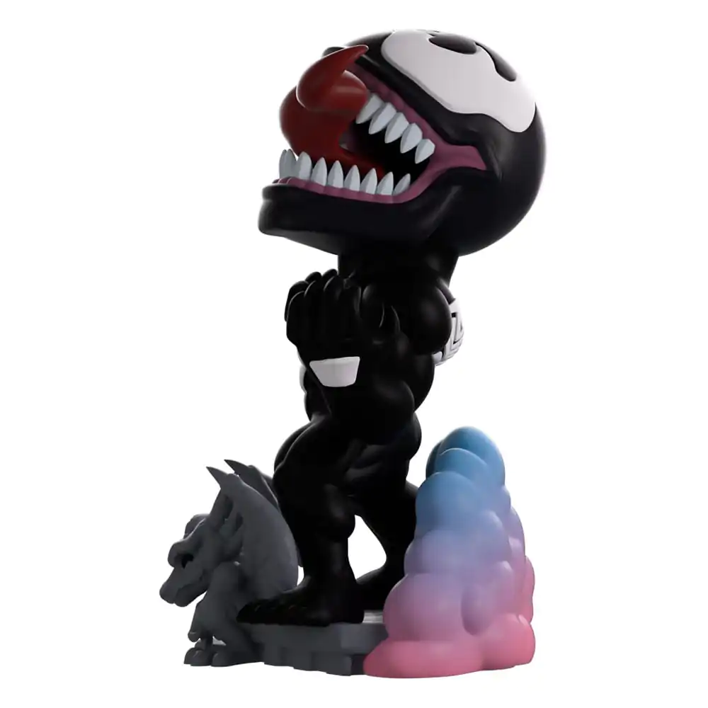 Venom Vinyl Figure Venom 1 13 cm product photo