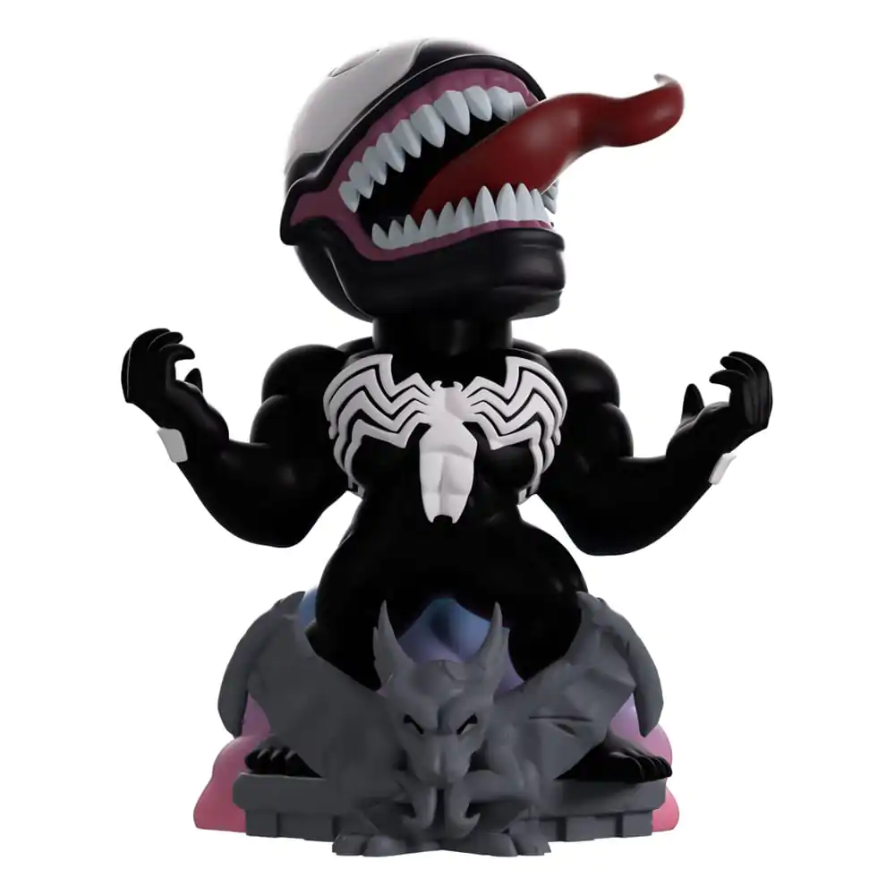 Venom Vinyl Figure Venom 1 13 cm product photo