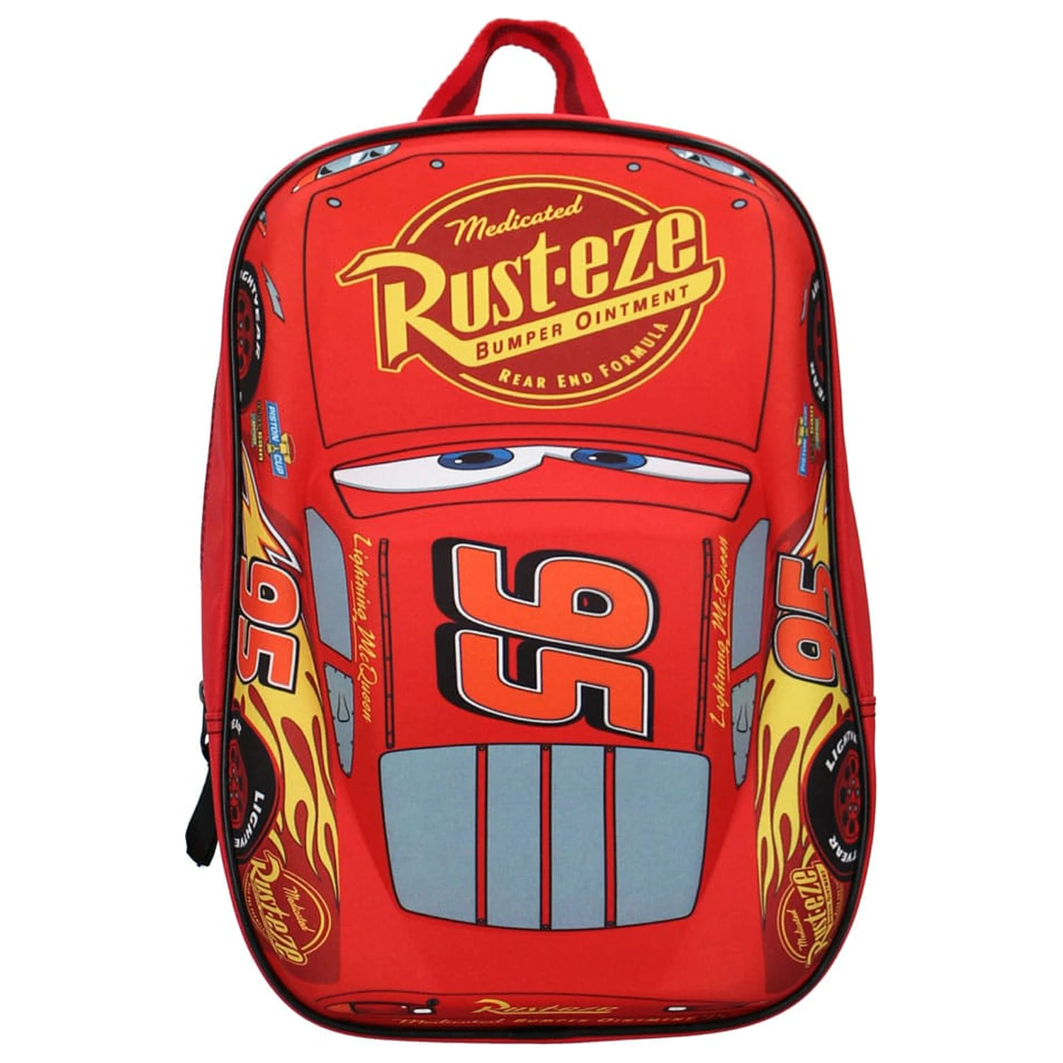 Cars 3 3D Backpack Piston Cup Champion 35 cm product photo