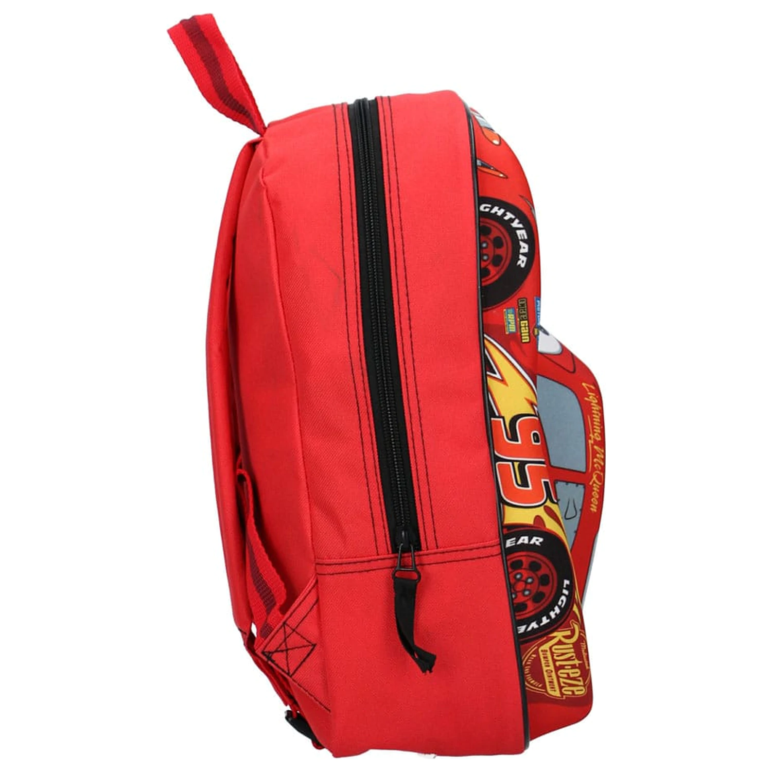 Cars 3 3D Backpack Piston Cup Champion 35 cm product photo
