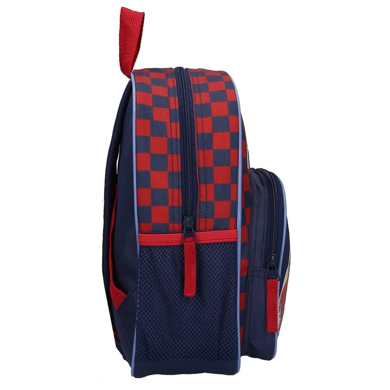 Cars Backpack Hit The Road 29 cm product photo