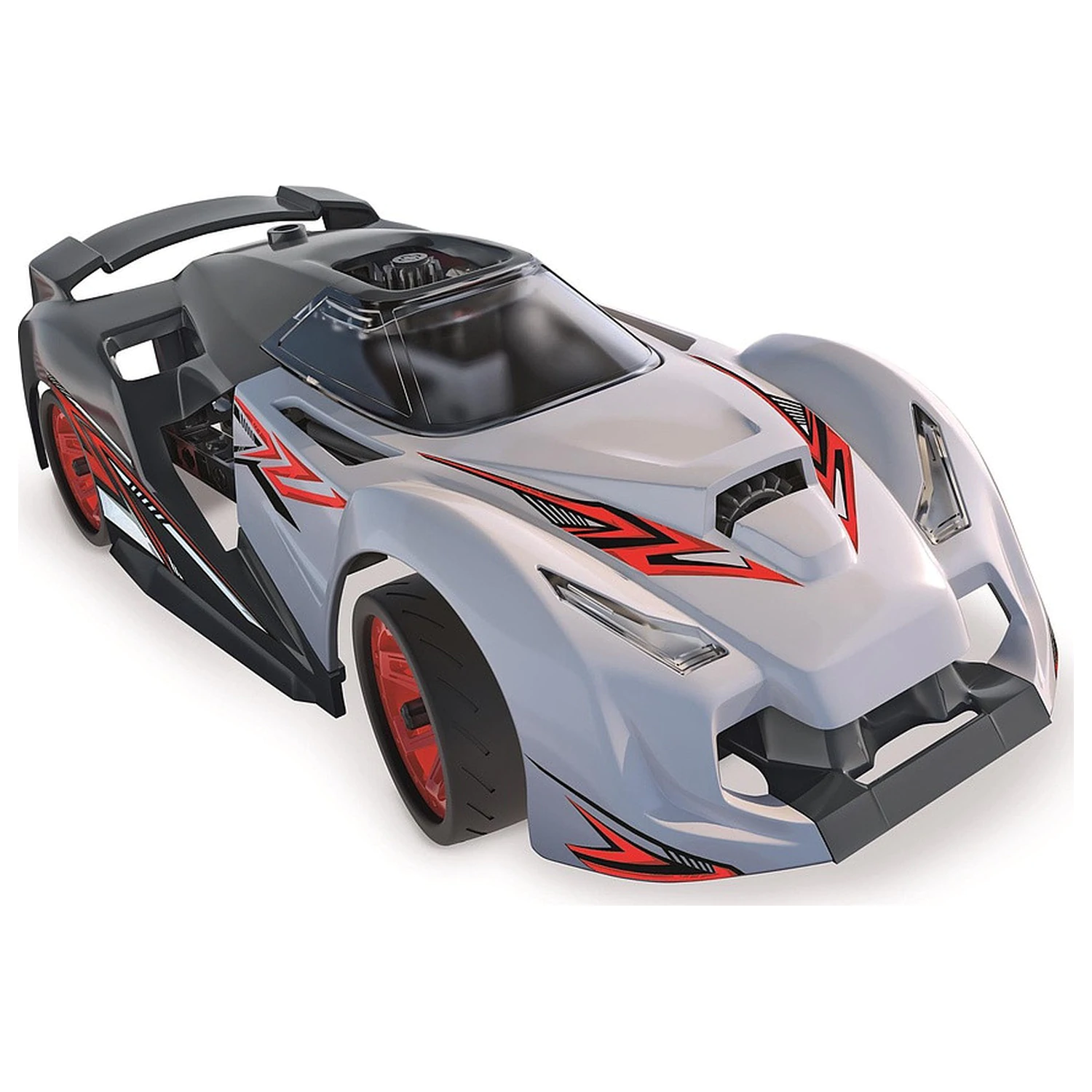 Race Car Mechanics Construction Toy product photo