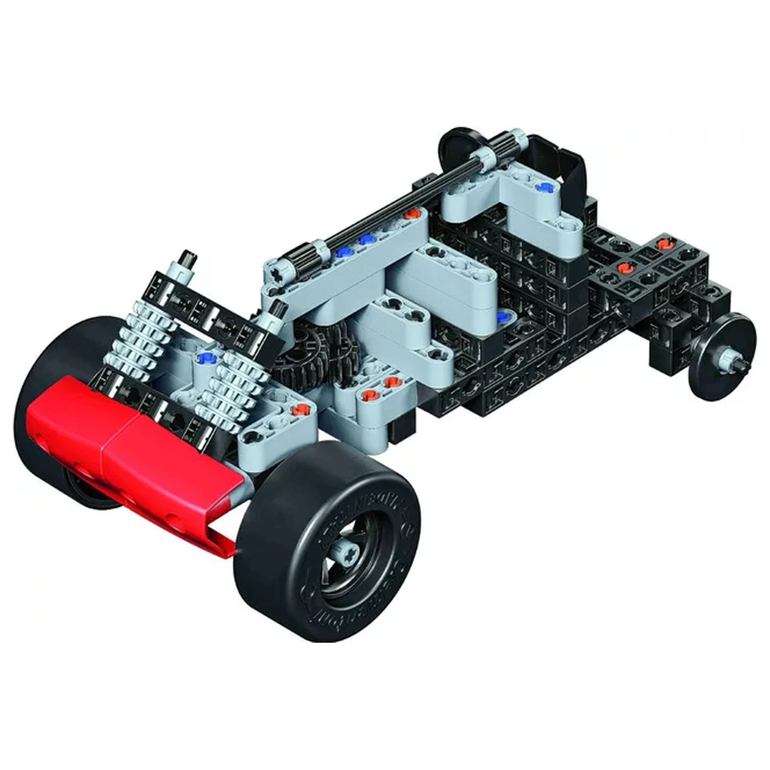 Race Car Ultimate Mechanics Construction Toy product photo