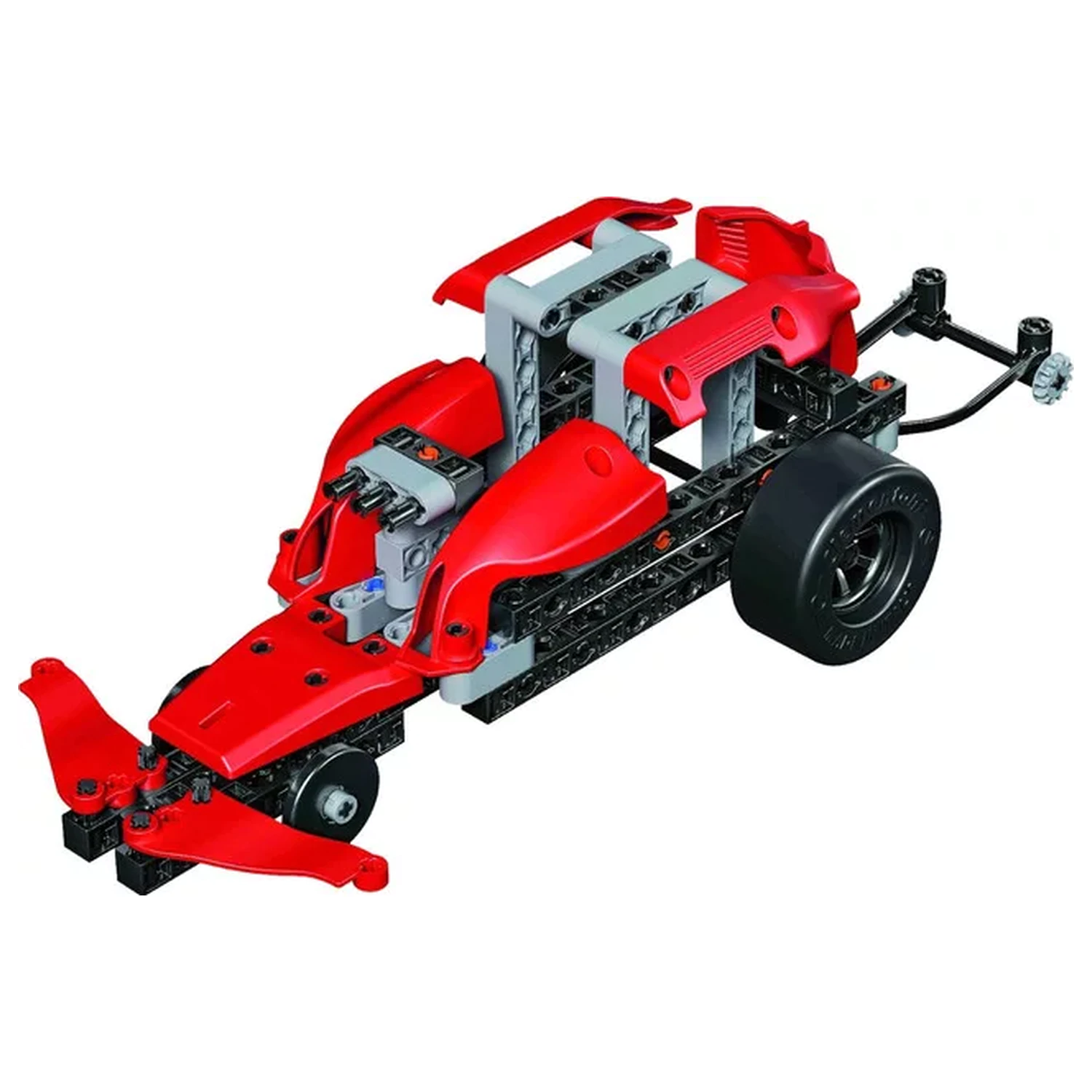 Race Car Ultimate Mechanics Construction Toy product photo