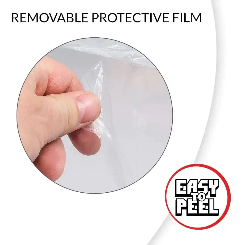 PET Protectors 25-Pack for VHS product photo