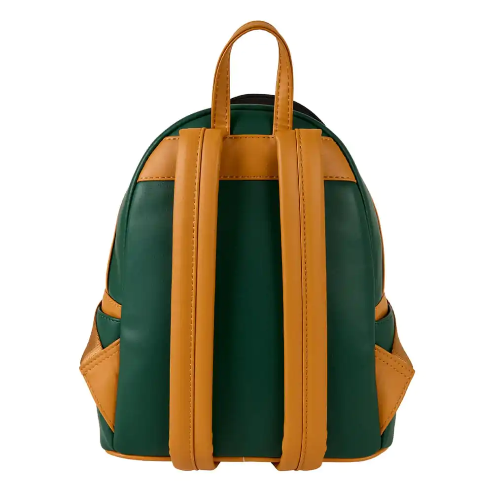 Viacom by Loungefly Mini Backpack with Coin Bag Daria product photo