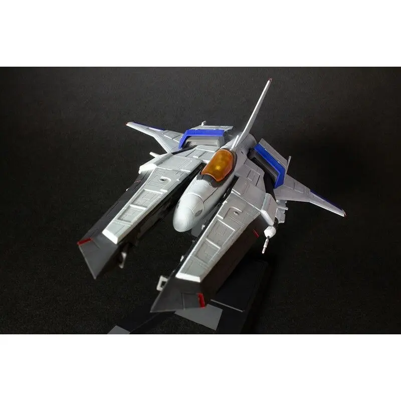 VIC VIPER Gracius V Model Kit figure 15cm product photo