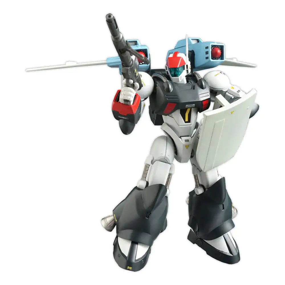VIFAM Full Option Metal Action Action Figure FAM-RV-S1 17 cm product photo