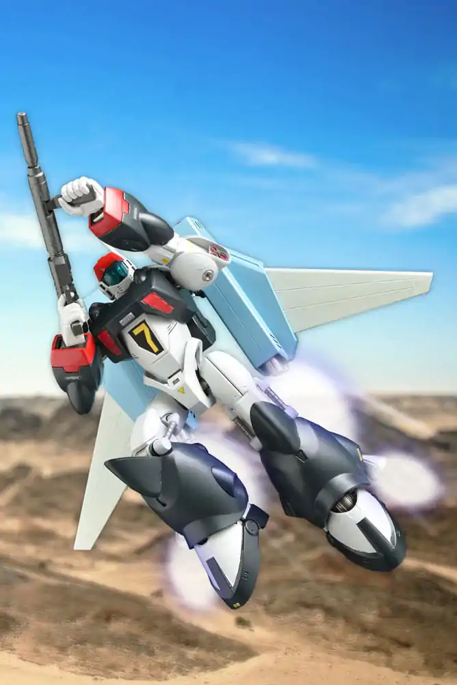 VIFAM Full Option Metal Action Action Figure FAM-RV-S1 17 cm product photo