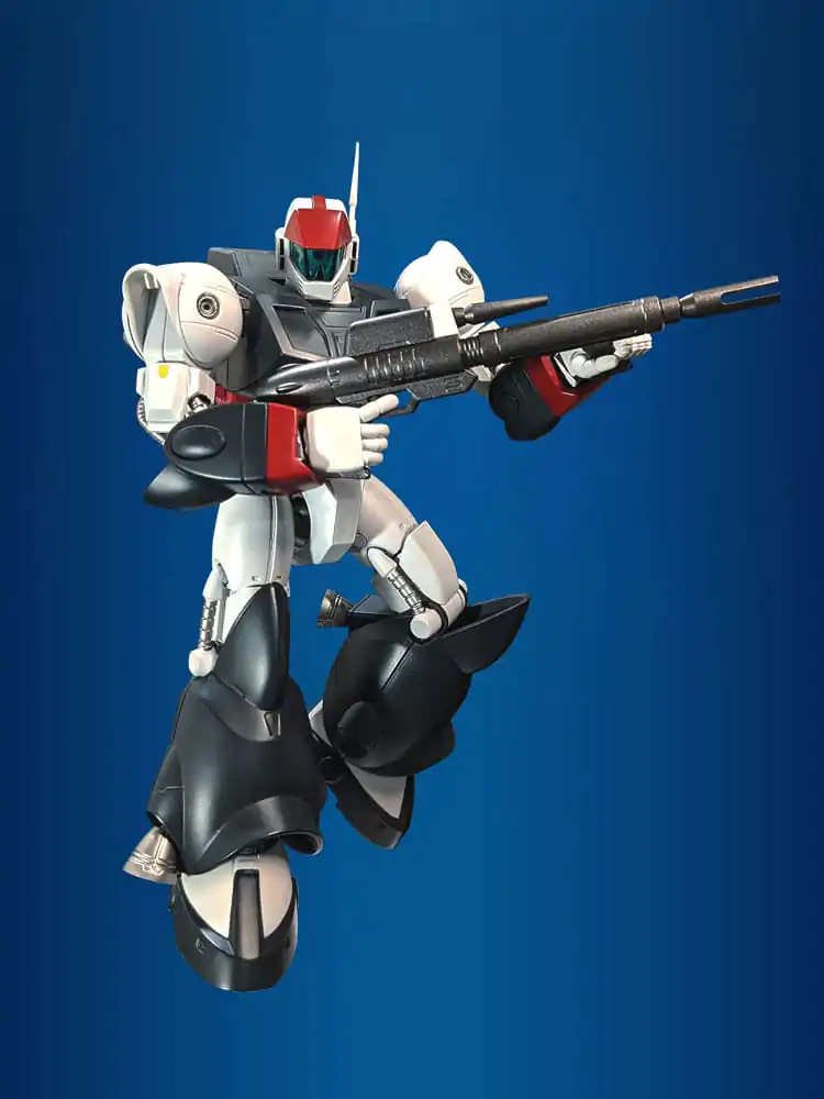 VIFAM Full Option Metal Action Action Figure FAM-RV-S1 VIFAM Initial Equipment Ver. 17 cm product photo