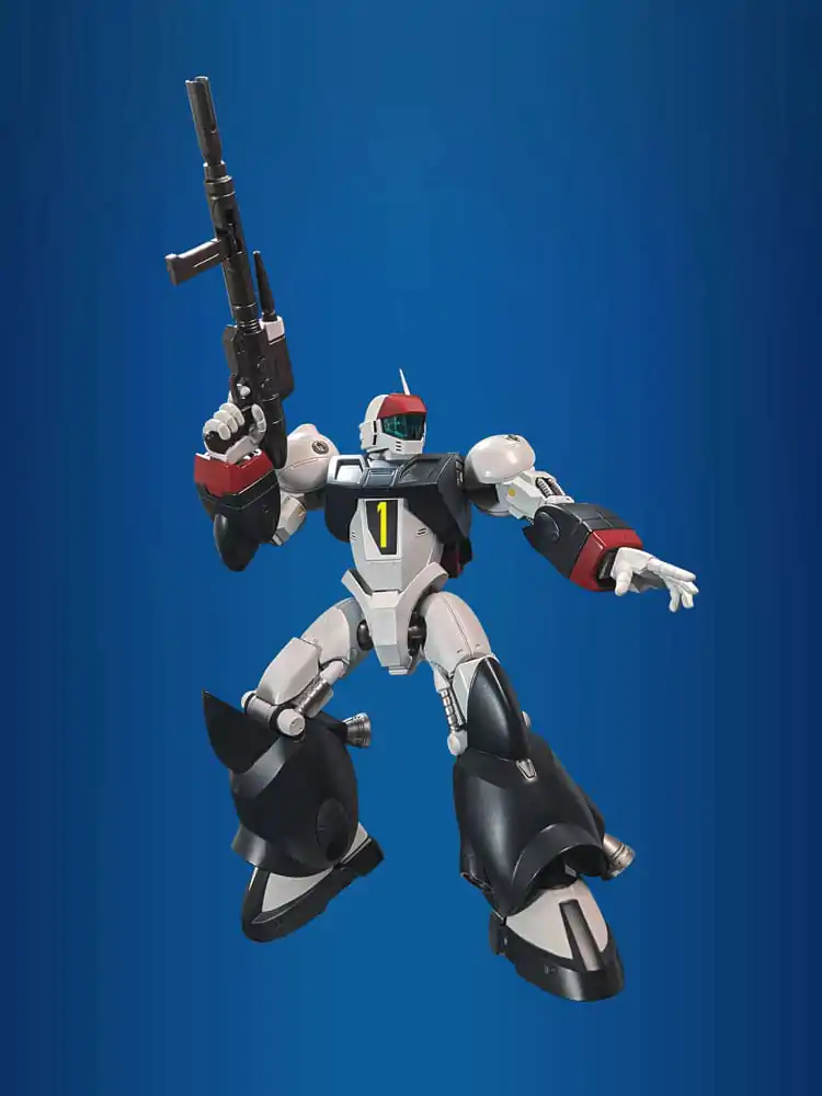VIFAM Full Option Metal Action Action Figure FAM-RV-S1 VIFAM Initial Equipment Ver. 17 cm product photo
