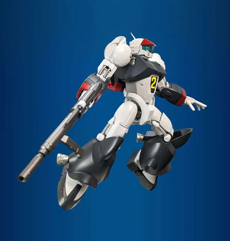 VIFAM Full Option Metal Action Action Figure FAM-RV-S1 VIFAM Initial Equipment Ver. 17 cm product photo